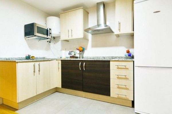 Apartamentos Rurales Sierra de Gudar (Gúdar)